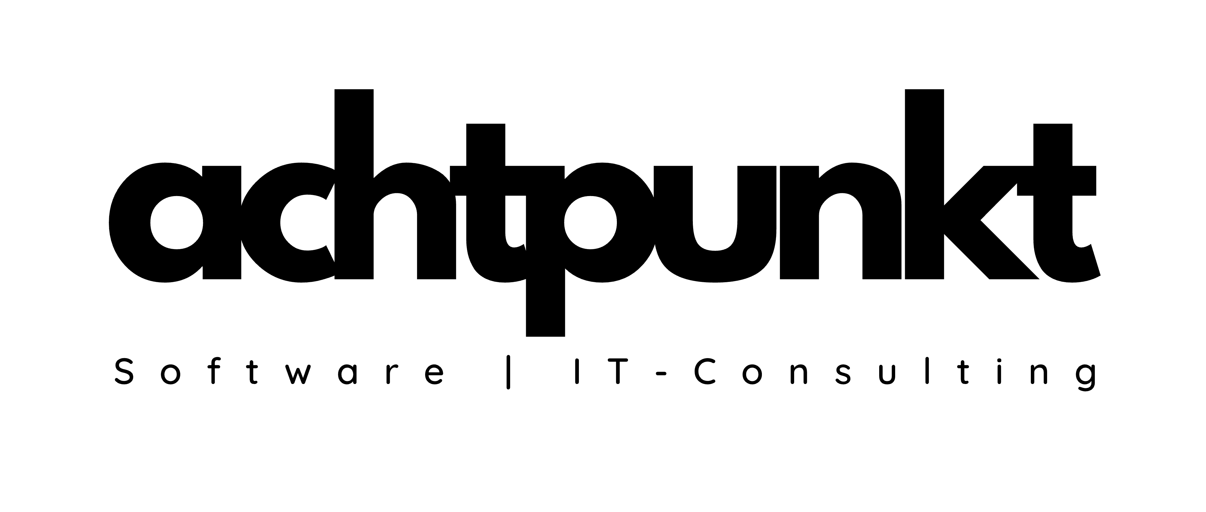 achtpunkt Logo